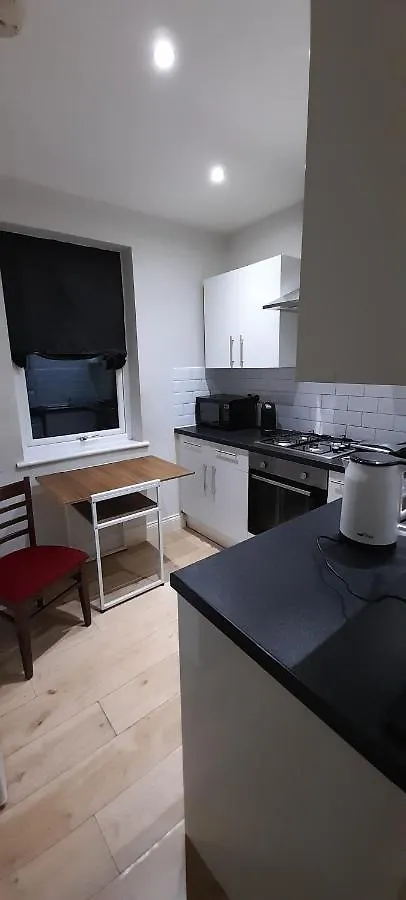 Comfy Fenia Stay ロンドン 0*,  イギリス