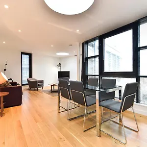 Bridge Appartement